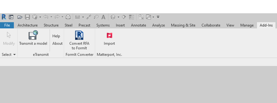Matterport