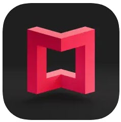 Matterport Capture App IOS Scanner2GO.jpg