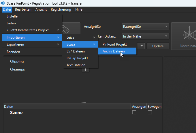 Import Scasa SAF Dateien Scanner2GO.png