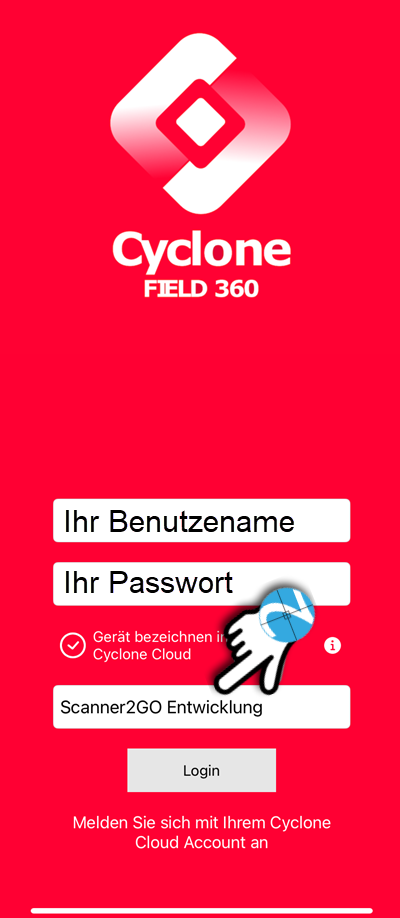 Leica_Cyclone_field_360_app_Login_user_scanner2go.PNG