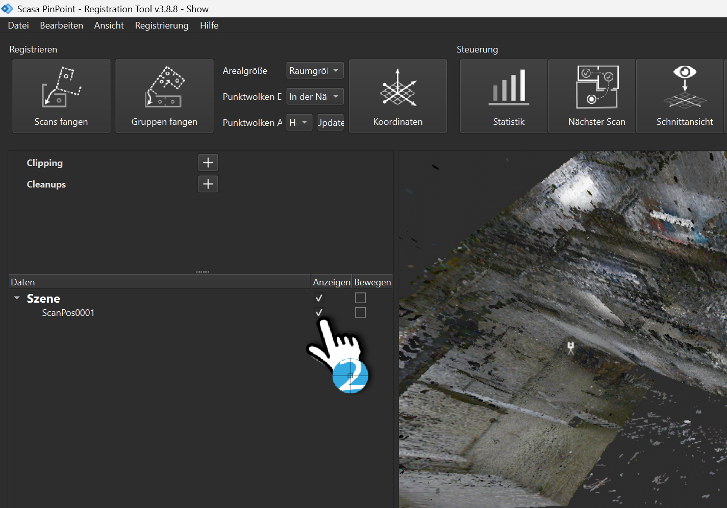 Punktwolke_Anzeigen_PinPoint_Scanner2GO.png