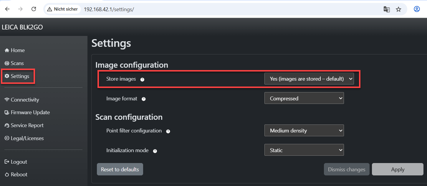 BLK2GO Settings.png