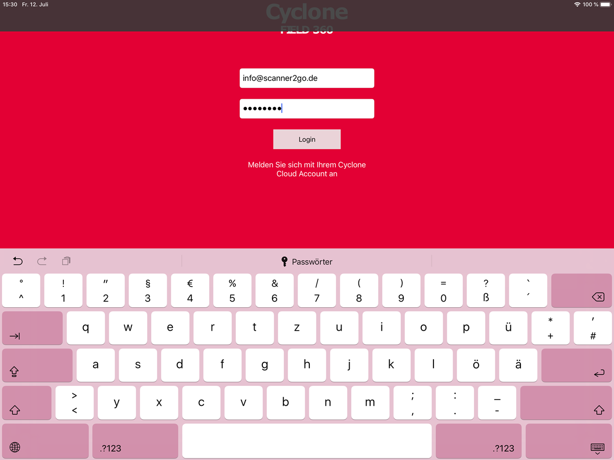 Login_Cyclone_Field_App.png