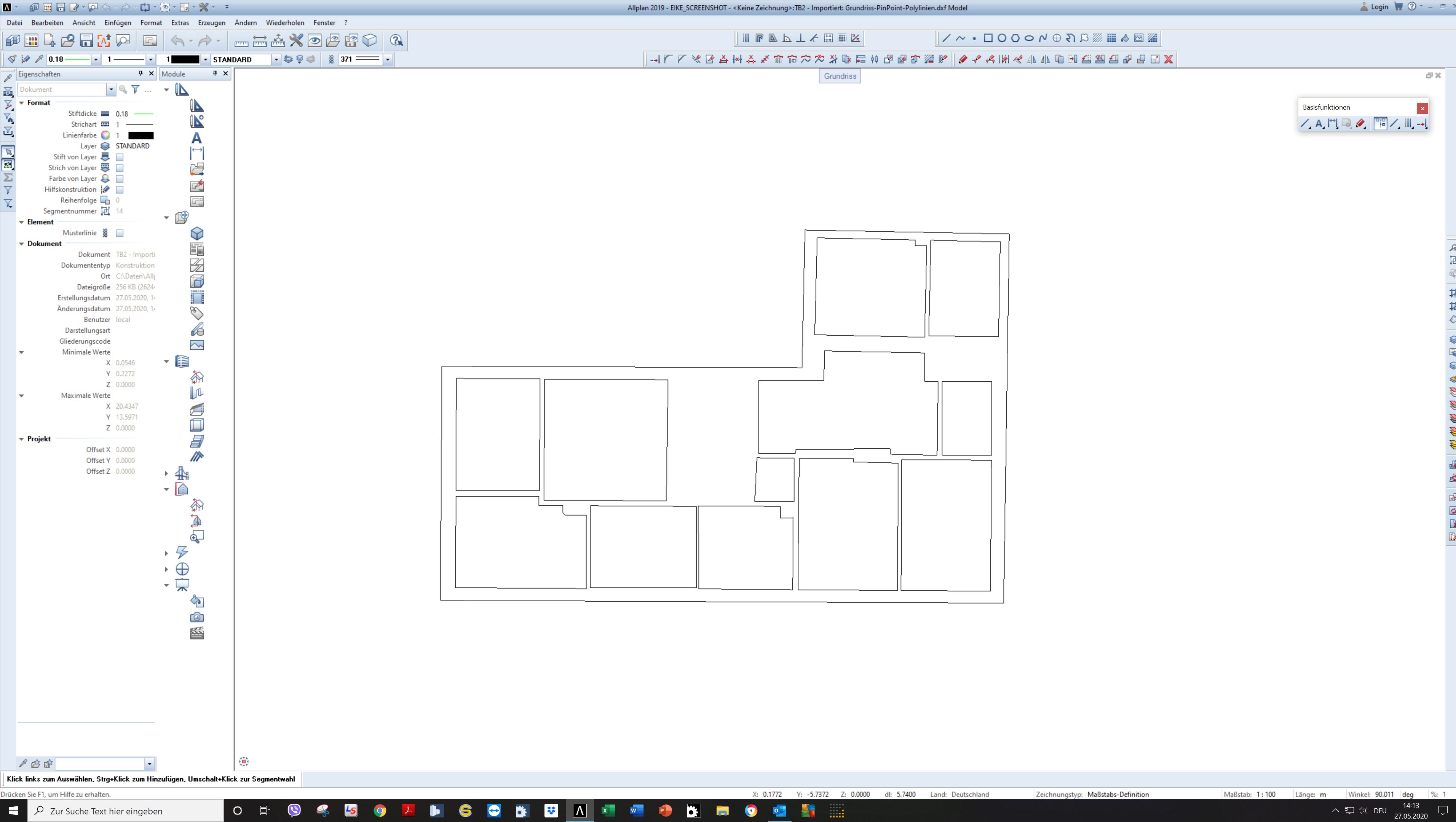 Laserscanner-Punktwolke-Polylinei-in-Allplan-Scanner2GO.png
