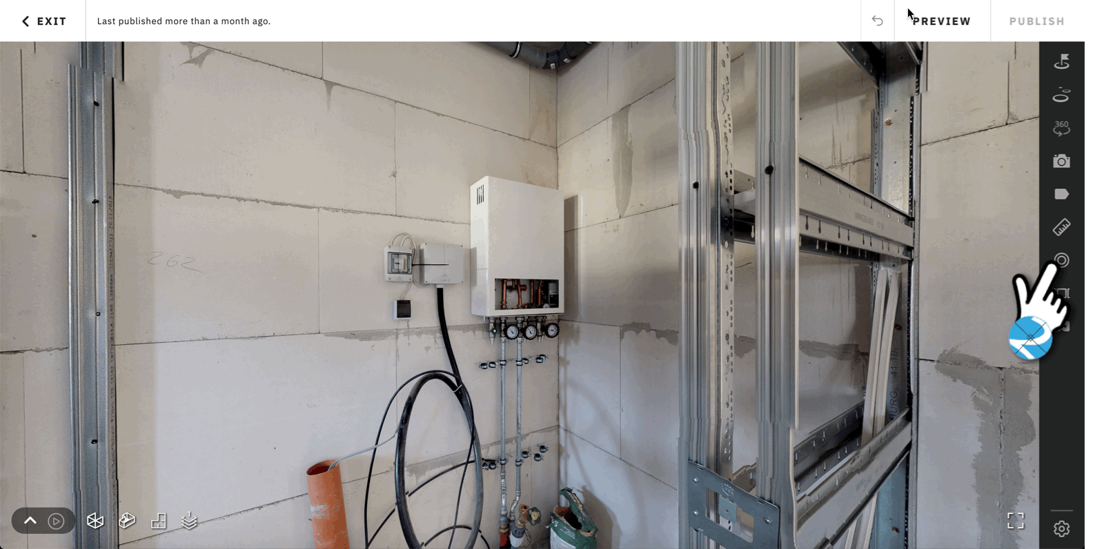 Matterport-Cloud-Mattertag-02.gif