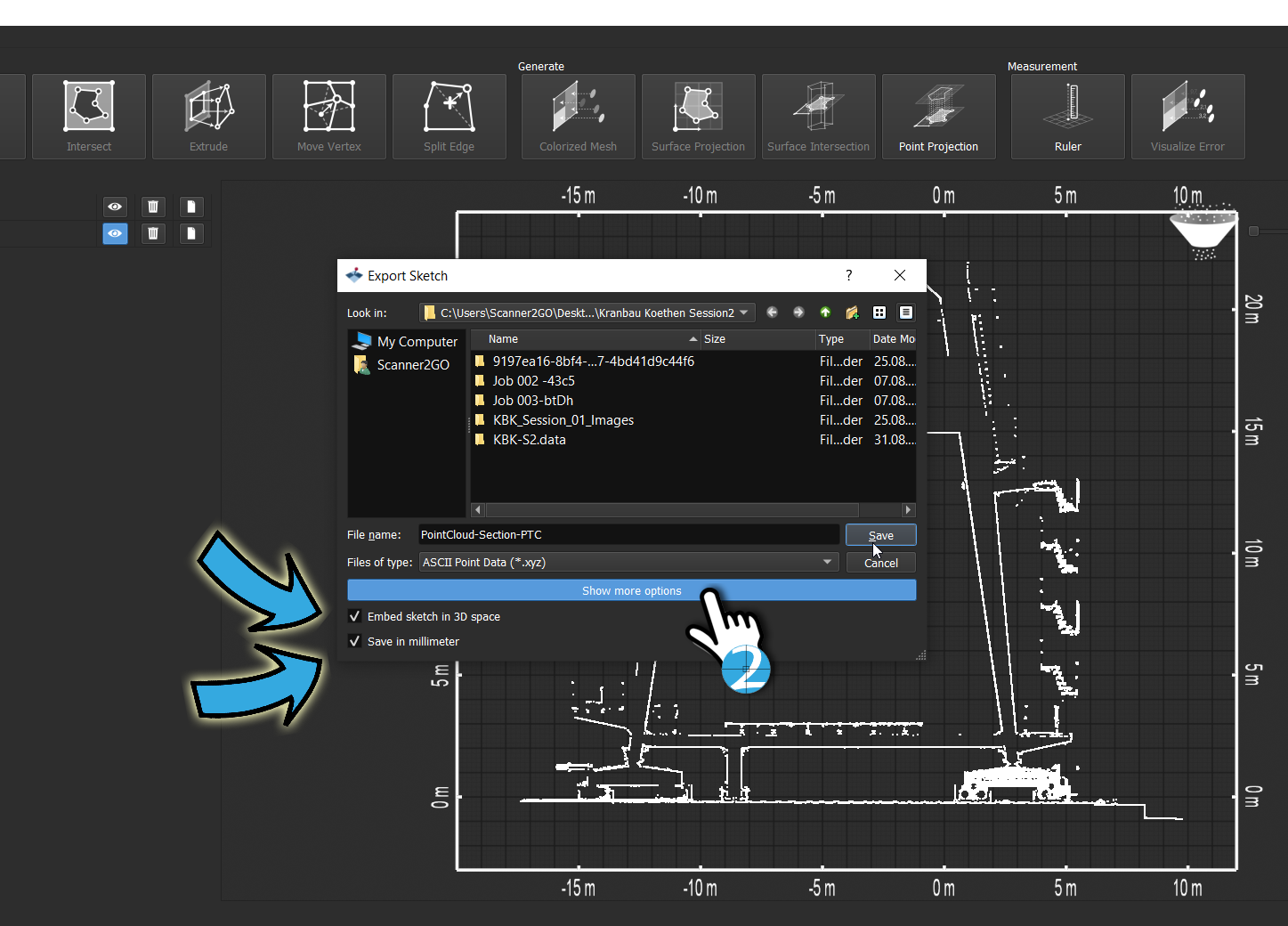 Export-xyz-pointclouds-for-ptc-using-PinPoint-Scanner2GO.png