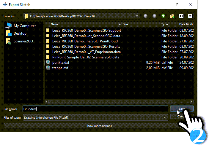 PinPoint_Export_Funktionen_03_Bedienungsanleitung_Scanner2GO.png