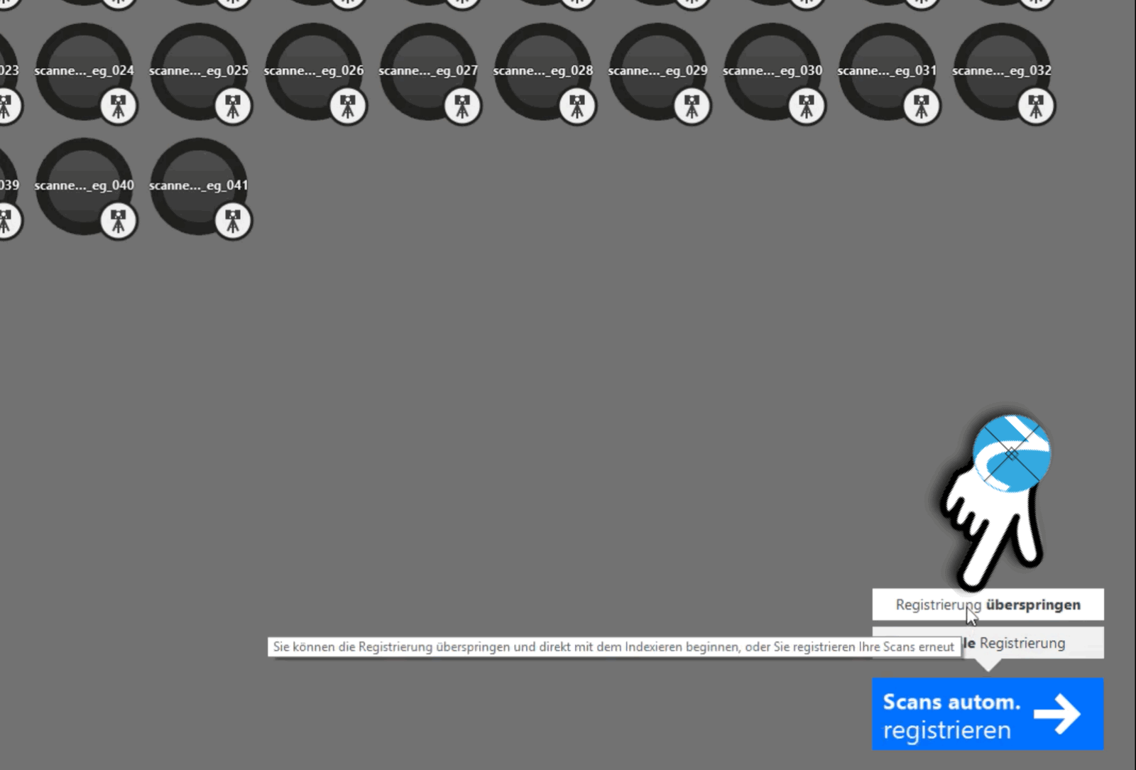skip_registration_for_e57_import_in_ReCap_Pro.gif