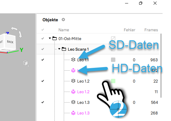 SD_und_HD_Daten_im_artec_Studio_Scanner2GO.png