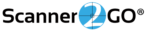 Homepage für Help Center „Scanner2GO 3D-Scanner und Punktwolken-Supportzentrum“